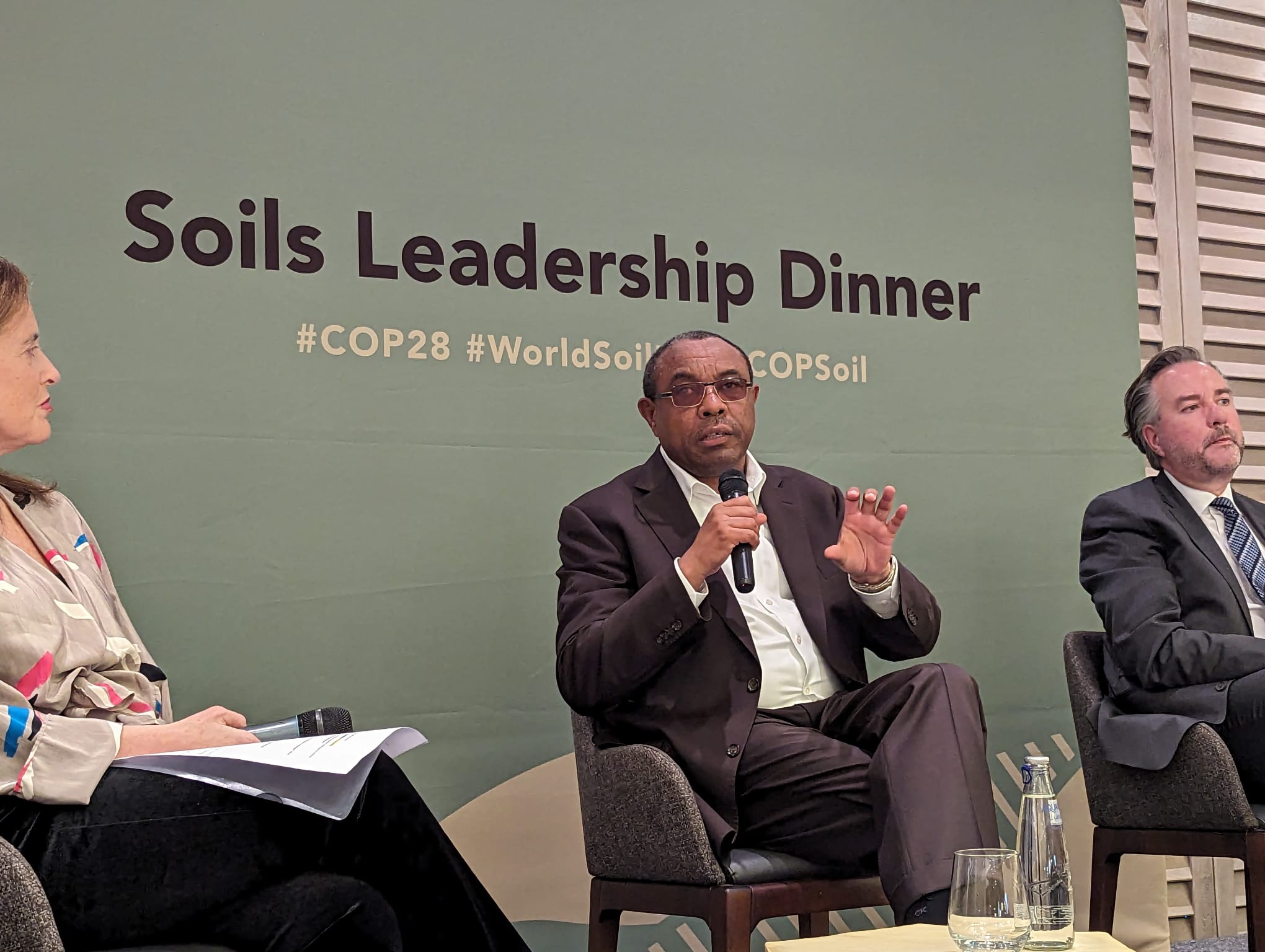 Cop 28 1