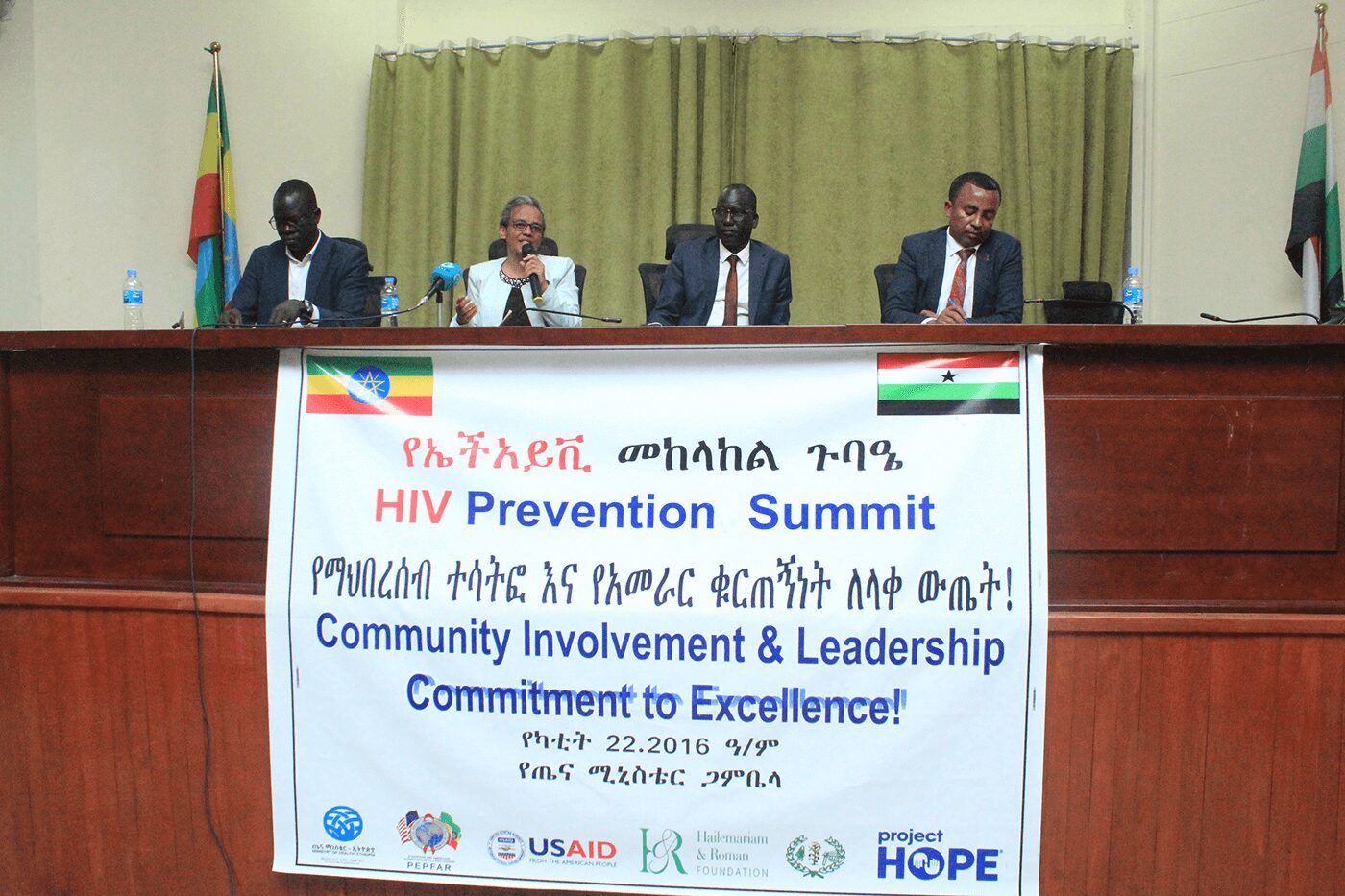 Transforming Reproductive, Maternal, Newborn & Child Health
