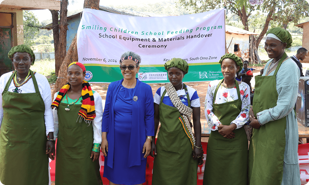 School Meal Program (SMP)